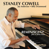 Stanley Cowell - Reminiscent '2015