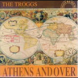 Troggs, The - Athens Andover '1992