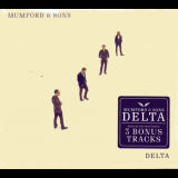 Mumford & Sons - Delta (Deluxe Edition) '2018