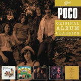 Poco - Original Album Classics '2011