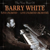 Barry White - The Very Best Of Barry White '1997