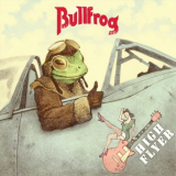 Bullfrog - High Flyer '2018