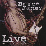 Bryce Janey - Live at J.M. OMalleys '2007