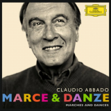 Claudio Abbado - Marce & Dance '2008