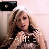 Harriet - Cover Stories '2018