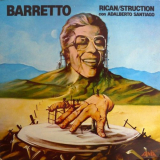 Ray Barretto - Rican/Struction '1979