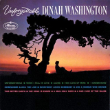 Dinah Washington - Unforgettable (Expanded Edition) '1991/2018