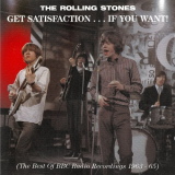 Rolling Stones, The - Get Satisfaction... If You Want (30th Anniversary Edition) '2018