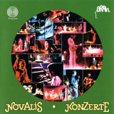 Novalis - Konzerte '1977 (2008)