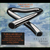 Mike Oldfield - Tubular Bells (Deluxe Edition) '2009