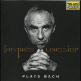 Jacques Loussier - Plays Bach '1993