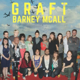 Barney McAll - Graft '2012