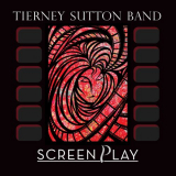 Tierney Sutton Band, The - ScreenPlay '2019