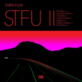 Dam-Funk - STFU II '2019