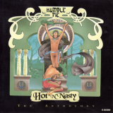 Humble Pie - Hot N Nasty - The Anthology '1994