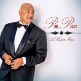 Phil Perry - A Better Man '2015