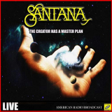 Santana - The Creator Has A Master Plan (Live) '2019