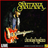 Santana - Santana Live in San Francisco (Live) '2019