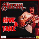 Santana - Give And Take (Live) '2019