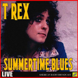 T. Rex - Summertime Blues (Live) '2019