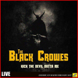 Black Crowes, The - Kick the Devil Outta Me (Live) '2019