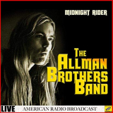 Allman Brothers Band, The - Midnight Rider (Live) '2019