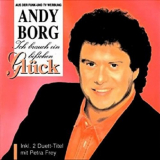 Andy Borg - Ich Brauch Ein BiÃŸchen GlÃ¼ck '1994