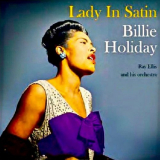 Billie Holiday - Lady In Satin (Remastered) '2019
