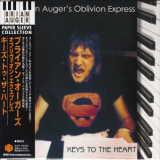 Brian Augers Oblivion Express - Keys To The Heart '1987/2006