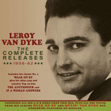 Leroy Van Dyke - The Complete Releases 1956-62 '2019