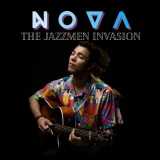 Nova - The Jazzmen Invasion '2019