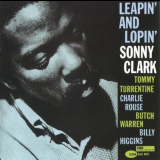 Sonny Clark - Leapin and Lopin '1961