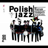 Warsaw Stompers - New Orleans Stompers (Polish Jazz) '2008
