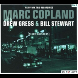 Marc Copland - New York Trio Recordings, Vol.3: Night Whispers (2008) '2008