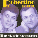 Robertino Loreti - The Magic Memories '2001