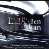 Ben Sidran - Live at the Celebrity Lounge '1999