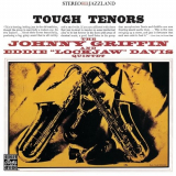 Johnny Griffin & Eddie Lockjaw Davis - Tough Tenors 'November 4, 1960 & November 10, 1960