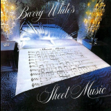 Barry White - Barry Whites Sheet Music '1980