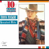 Tanya Tucker - Greatest Hits '1993