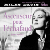 Miles Davis - Ascenseur Pour LEchafaud '1958/2015