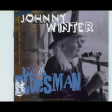 Johnny Winter - Im A Bluesman '2004