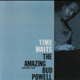 Bud Powell - Time Waits '1958