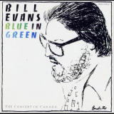 Bill Evans - Blue In Green '1991