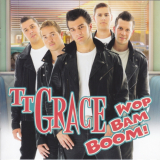 TT Grace - Wop Bam Boom '2015