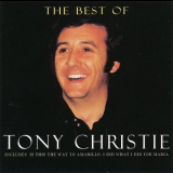 Tony Christie - The Best Of Tony Christie '1995