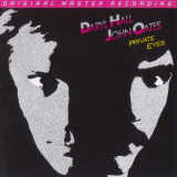 Hall & Oates - Private Eyes '1981/2014