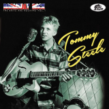 Tommy Steele - Doomsday Rock - The Brits Are Rocking Vol. 1 '2019