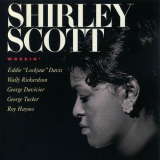 Shirley Scott - Workin '1993