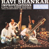 Ravi Shankar - Improvisations (Remastered) '2019