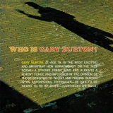 Gary Burton - Who Is Gary Burton? '2013